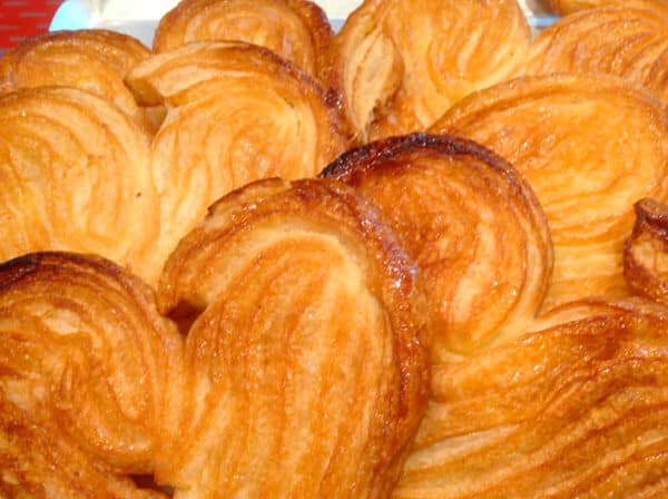 Bollería