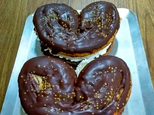 Bollería