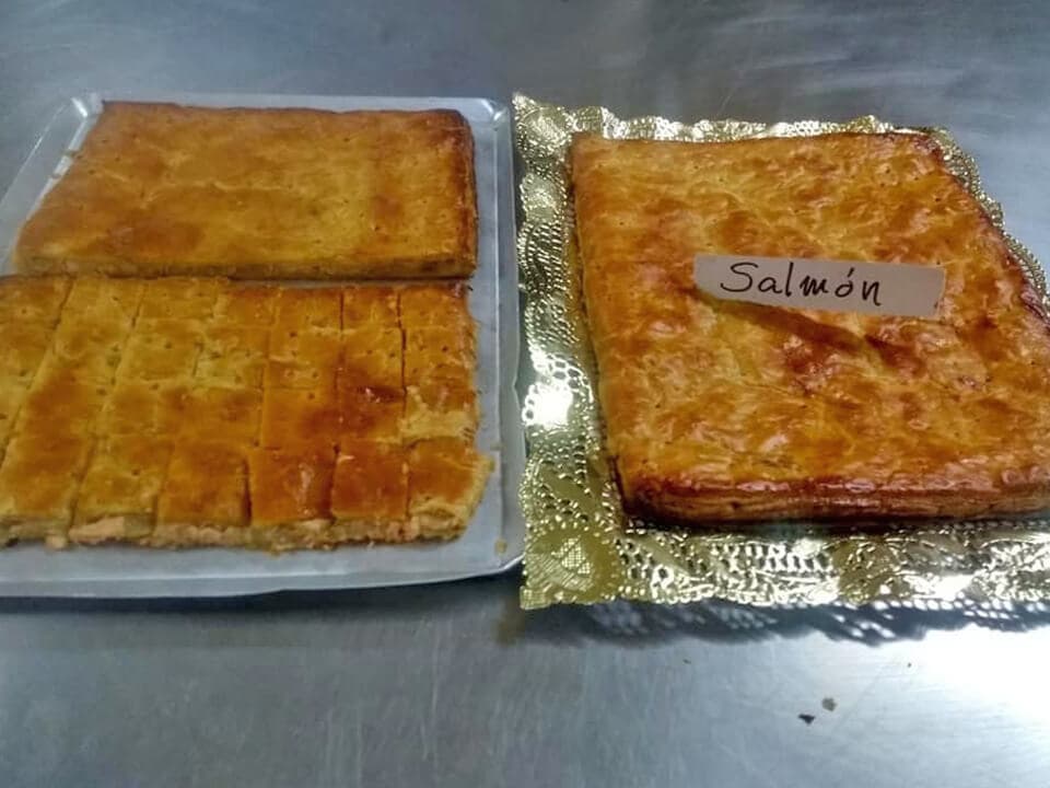 Pastelería en A Estrada