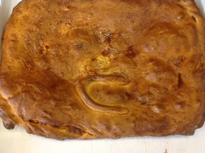 Nuestras empanadas y empanadillas