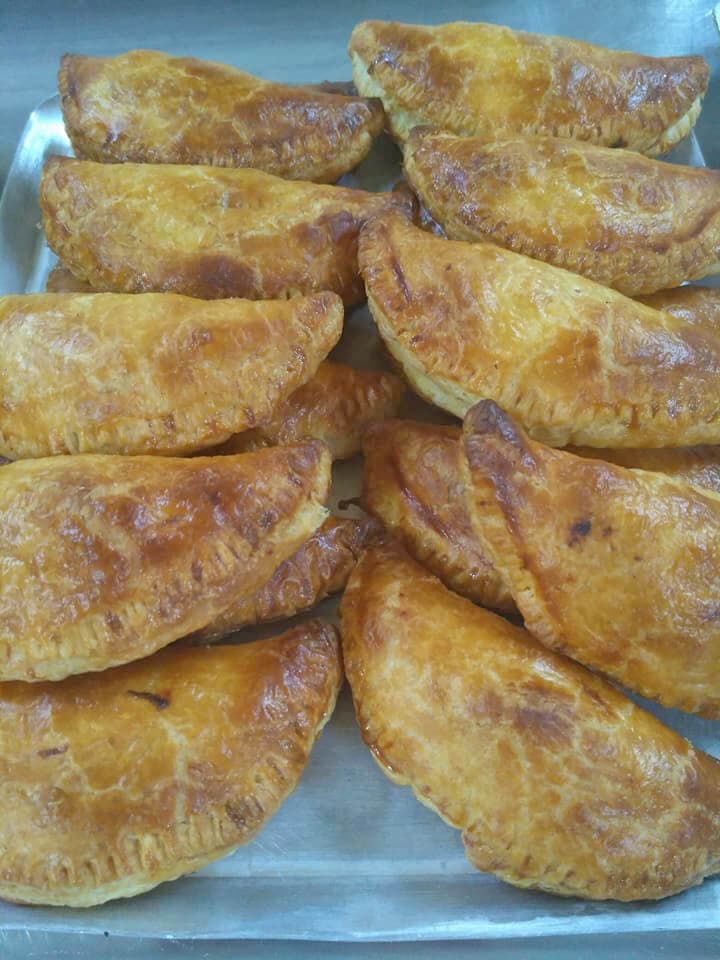 Pastelería en A Estrada