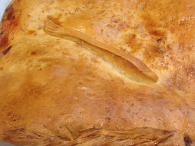 Nuestras empanadas y empanadillas