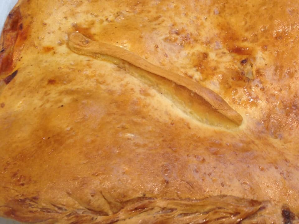 Pastelería en A Estrada