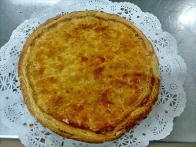 Nuestras empanadas y empanadillas