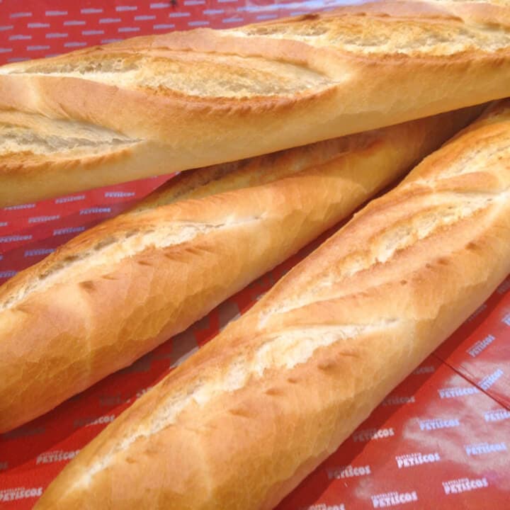 Pastelería en A Estrada