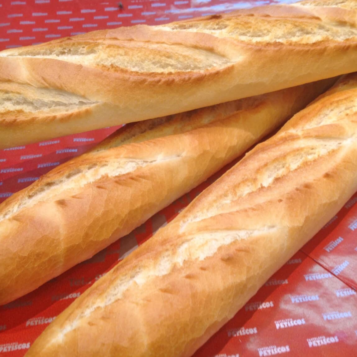 Pastelería y panadería en A Estrada