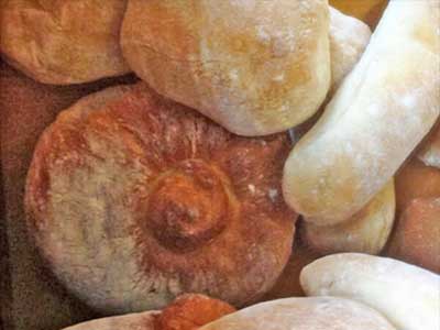 Productos de panadería