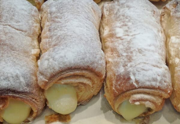 Nuestros pasteles