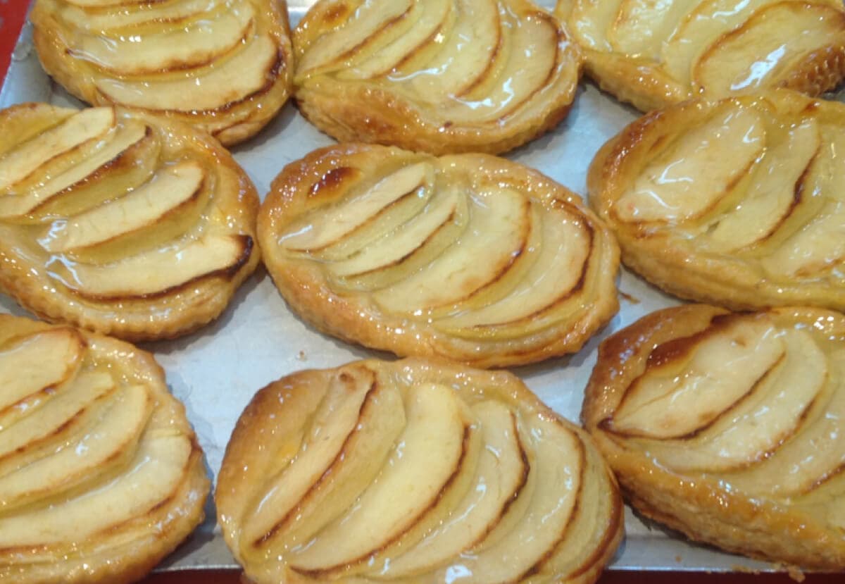 Pastelería en A Estrada