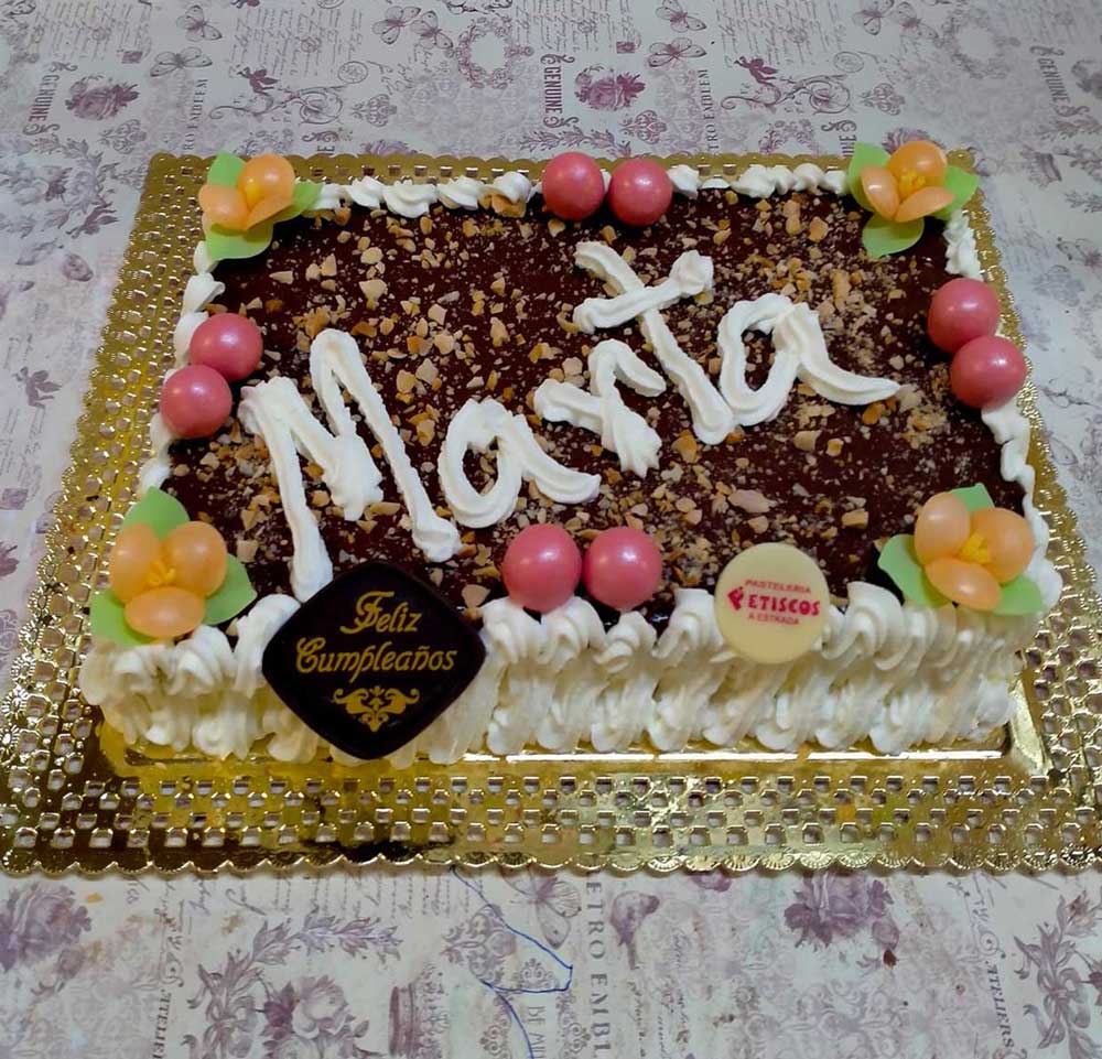 ¿Qué más puedes encontrar en Pastelería Petiscos?