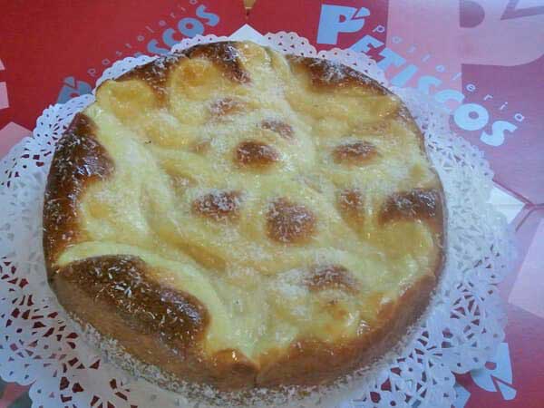 Nuestras roscas