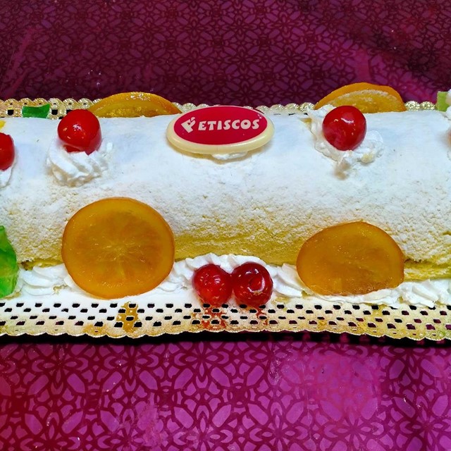 Un dulce para cualquier ocasión
